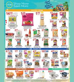 Lucky Supermarket flyer week 39 Page 2