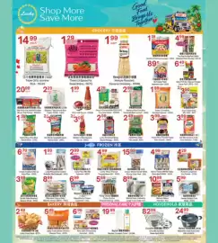 Lucky Supermarket flyer week 39 Page 2