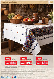 Catalog Carrefour Pagină 68