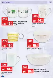 Catalog Carrefour Pagină 16
