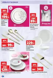 Catalog Carrefour Pagină 18