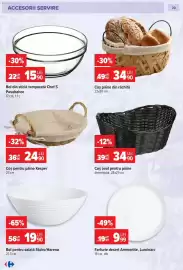 Catalog Carrefour Pagină 20