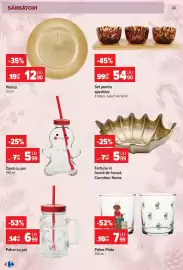 Catalog Carrefour Pagină 22