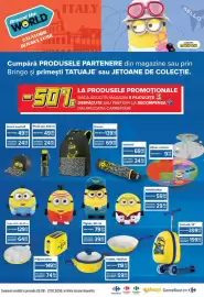 Catalog Carrefour Pagină 24