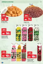 Catalog Carrefour Pagină 26