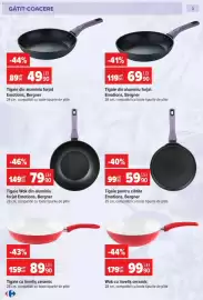 Catalog Carrefour Pagină 3