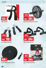 Catalog Carrefour Pagină 31