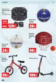 Catalog Carrefour Pagină 32