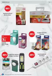 Catalog Carrefour Pagină 33