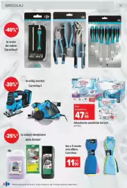 Catalog Carrefour Pagină 35
