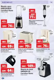Catalog Carrefour Pagină 36