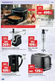 Catalog Carrefour Pagină 37