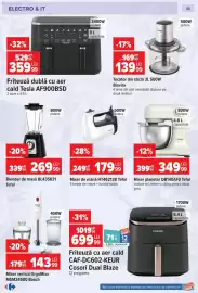 Catalog Carrefour Pagină 38