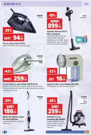 Catalog Carrefour Pagină 40