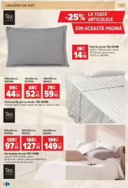 Catalog Carrefour Pagină 47