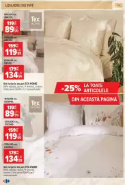 Catalog Carrefour Pagină 49