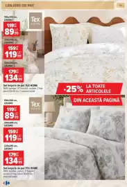 Catalog Carrefour Pagină 50