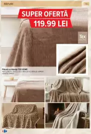 Catalog Carrefour Pagină 54