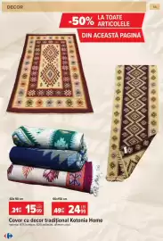 Catalog Carrefour Pagină 56