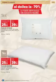 Catalog Carrefour Pagină 58