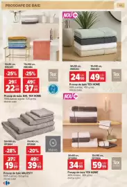 Catalog Carrefour Pagină 64