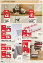 Catalog Carrefour Pagină 67