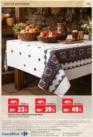 Catalog Carrefour Pagină 68