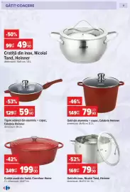 Catalog Carrefour Pagină 9