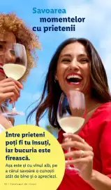 Catalog Lidl | Alcool Pagină 10