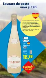 Catalog Lidl | Alcool Pagină 12