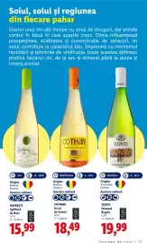 Catalog Lidl | Alcool Pagină 13