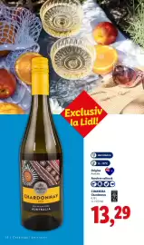 Catalog Lidl | Alcool Pagină 18: Cimarosa Chardonnay €13,29