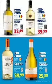 Catalog Lidl | Alcool Pagină 19