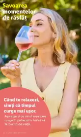 Catalog Lidl | Alcool Pagină 22