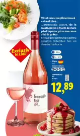 Catalog Lidl | Alcool Pagină 23