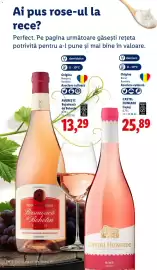 Catalog Lidl | Alcool Pagină 24: BUSUIOACĂ DE BOHOTIN €13,29
