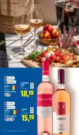 Catalog Lidl | Alcool Pagină 28