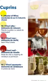 Catalog Lidl | Alcool Pagină 3