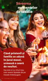 Catalog Lidl | Alcool Pagină 32