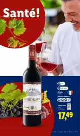 Catalog Lidl | Alcool Pagină 37