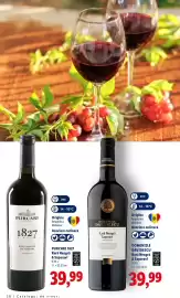 Catalog Lidl | Alcool Pagină 38