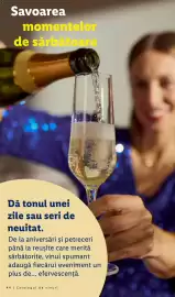 Catalog Lidl | Alcool Pagină 44