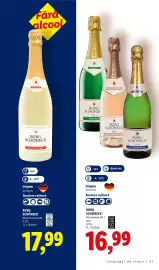 Catalog Lidl | Alcool Pagină 51