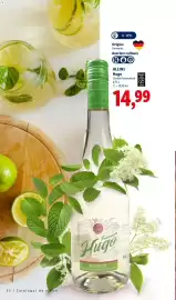 Catalog Lidl | Alcool Pagină 52