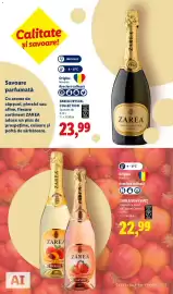 Catalog Lidl | Alcool Pagină 53: ZAREA BON FRUIT €22,99