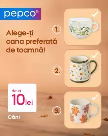 Catalog Pepco Pagină 1