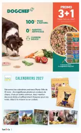 Catalogue Tom&Co page 6: CHEF PLENTY GIFTS DOGCHEF.CO FRAIS 100% FR NATUREL & 0% ADDITIFS ARTIFICIELS CUISSON DOUCE PROMO