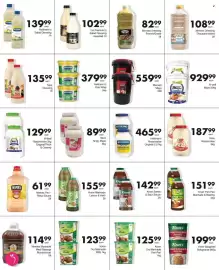 Save Hyper catalogue Page 10: Mama's Mayo €559,99, B-well Canola Mayo €929,99