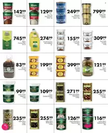 Save Hyper catalogue Page 11: Fine Foods Chutney €155,99, Mrs Balls Chutney €399,99