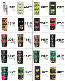 Save Hyper catalogue Page 13: Robertsons Smoked Paprika €23,99, Robertsons Paprika €175,99